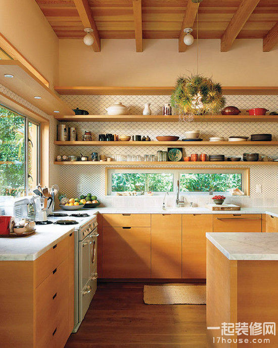 小户型设计装修的小攻略 小户型设计装修的小攻略